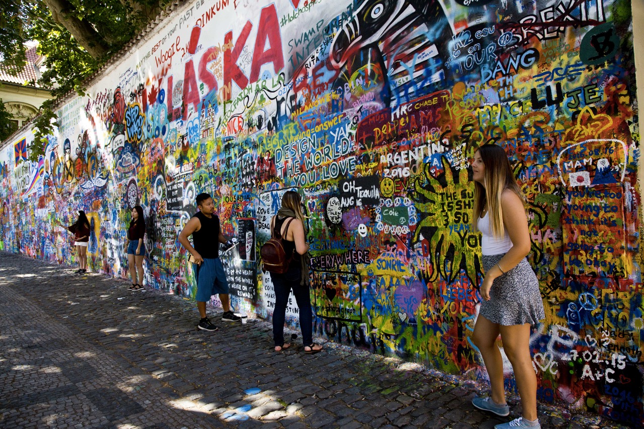 murales